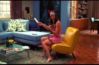 Jennifer Garner feet photo thumbnail