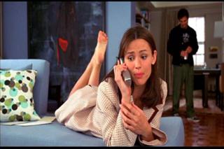 Jennifer Garner feet photo thumbnail