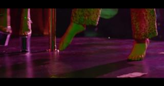 Evan Rachel Wood feet photo thumbnail