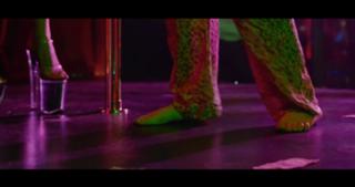 Evan Rachel Wood feet photo thumbnail