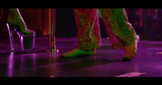 Evan Rachel Wood feet photo thumbnail