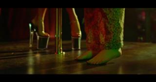 Evan Rachel Wood feet photo thumbnail