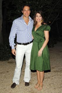 Kimberly Guilfoyle feet photo 1