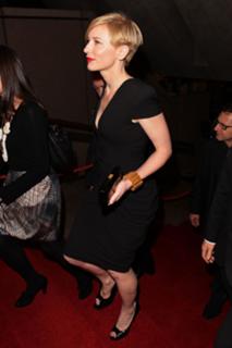 Cate Blanchett feet photo thumbnail