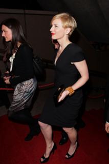 Cate Blanchett feet photo thumbnail