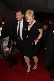 Cate Blanchett feet photo thumbnail