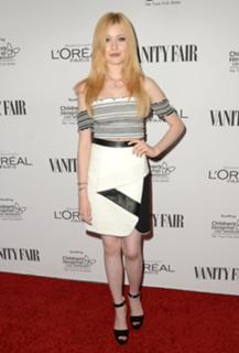 Katherine McNamara feet photo thumbnail