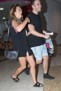 Charlotte Crosby feet photo thumbnail
