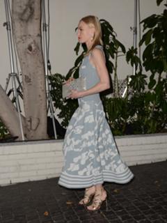 Kate Bosworth feet photo thumbnail