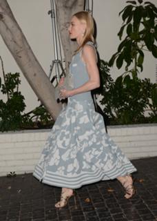 Kate Bosworth feet photo thumbnail