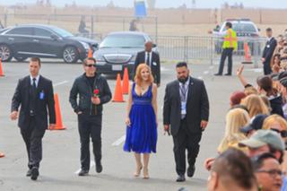 Jessica Chastain feet photo thumbnail