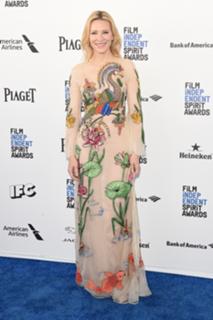Cate Blanchett feet photo thumbnail