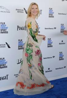 Cate Blanchett feet photo thumbnail