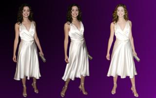 Emmy Rossum feet photo thumbnail