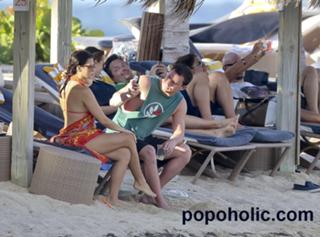 Jenna Dewan feet photo thumbnail