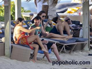 Jenna Dewan feet photo thumbnail