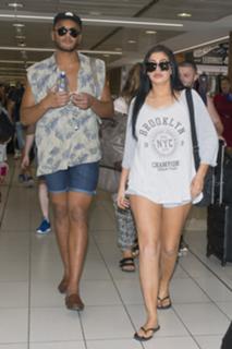 Chloe Ferry feet photo thumbnail