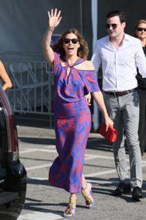 Jessica Biel feet photo thumbnail