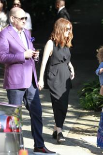 Julianne Moore feet photo thumbnail