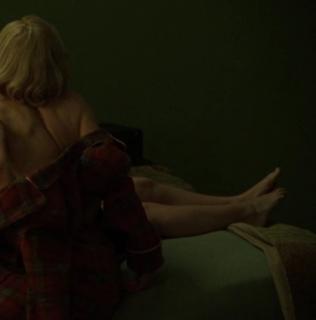 Rooney Mara feet photo thumbnail