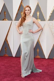 Sophie Turner feet photo thumbnail