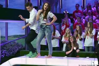 Ewa Farna feet photo thumbnail