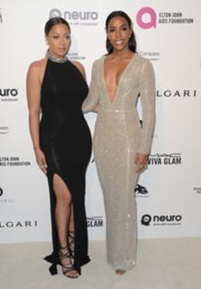 La La Anthony feet photo thumbnail