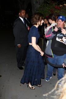 Lily Collins feet photo thumbnail