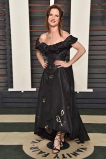 Juliette Lewis feet photo thumbnail