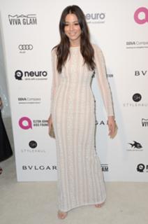 Jessica Gomes feet photo thumbnail