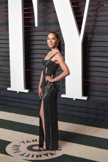 Olivia Munn feet photo thumbnail