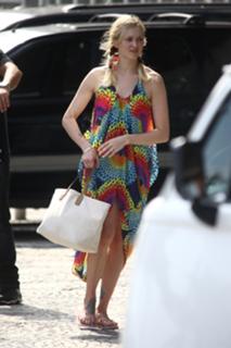 Fearne Cotton feet photo thumbnail