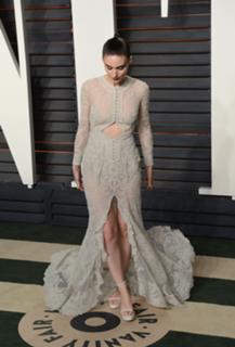 Rooney Mara feet photo thumbnail