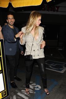 Ashley Benson feet photo thumbnail