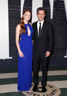 Sophie Turner feet photo thumbnail