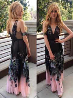 Katherine McNamara feet photo thumbnail