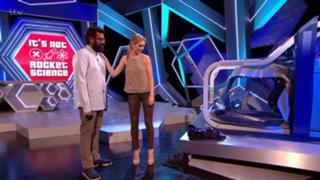 Rachel Riley feet photo thumbnail