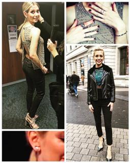 Rachel Riley feet photo thumbnail