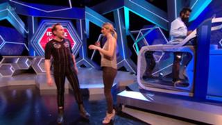 Rachel Riley feet photo thumbnail