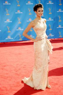 Nina Dobrev feet photo thumbnail