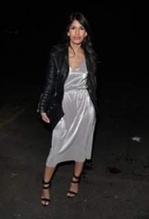 Jasmin Walia feet photo thumbnail