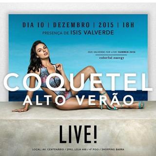 Isis Valverde feet photo thumbnail