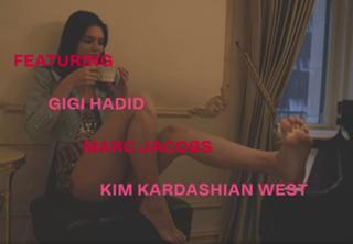 Kendall Jenner feet photo thumbnail