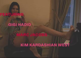 Kendall Jenner feet photo thumbnail