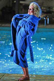 Marilyn Monroe feet photo thumbnail