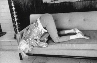Marilyn Monroe feet photo thumbnail