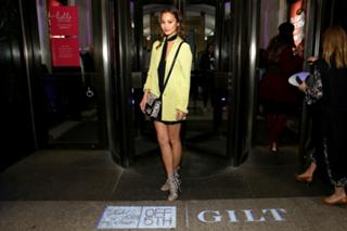 Jamie Chung feet photo thumbnail