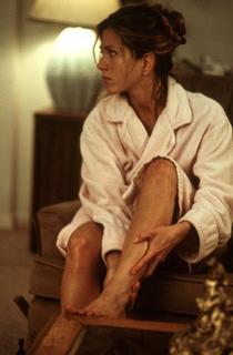 Jennifer Aniston feet photo thumbnail