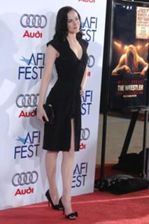 Evan Rachel Wood feet photo thumbnail