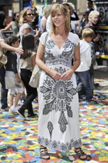 Kate Garraway feet photo thumbnail
